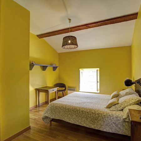 Chambres D'Hotes Ondine Et Igor Saint-Marcellin-en-Forez 외부 사진