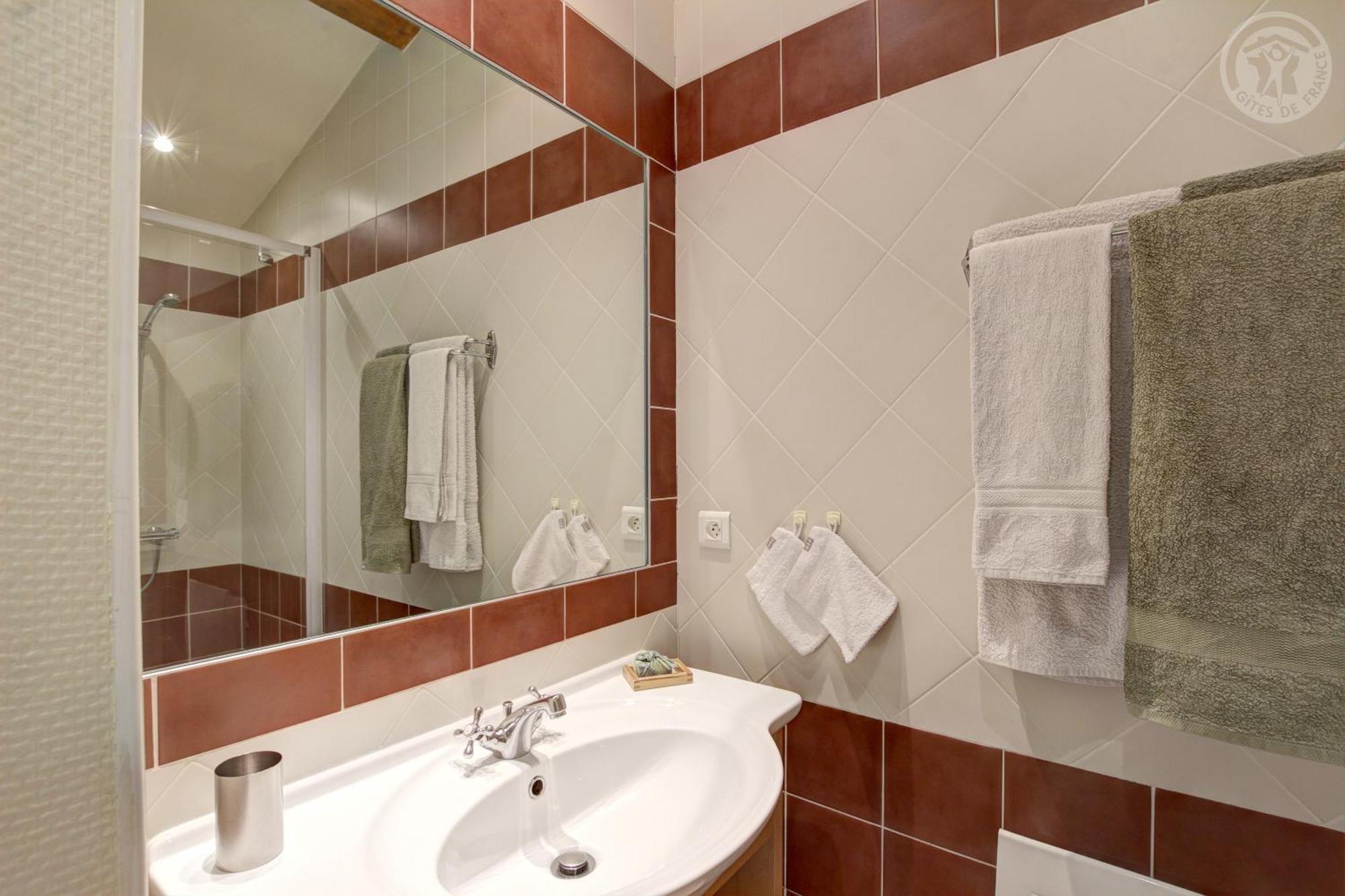 Chambres D'Hotes Ondine Et Igor Saint-Marcellin-en-Forez 외부 사진